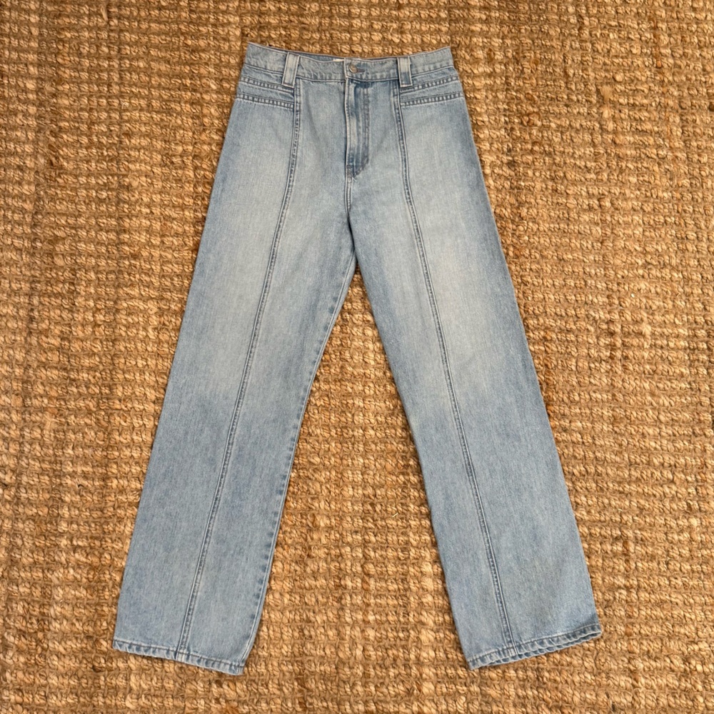 Reformation Jeans